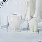 Gift To Love | Silicon Candle Mould | Code : LZ384