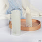 Gift To Love | Silicon Candle Mould | Code : LZ386