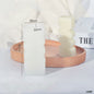 Gift To Love | Silicon Candle Mould | Code : LZ387