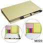 Gift To Love | Eco-Friendly Memo Pad | Code : M020