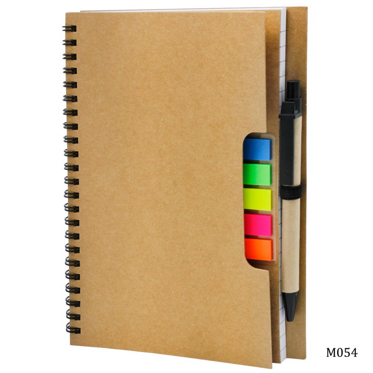 Gift To Love | Eco-Friendly Memo Pad | Code : M054