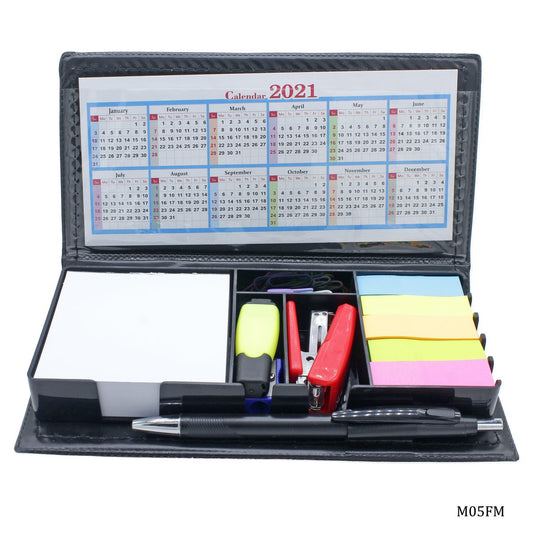 Gift To Love | Memo Paid Sticky Note Pad Set | Pcs : 6 In 1 | Code : M05FM