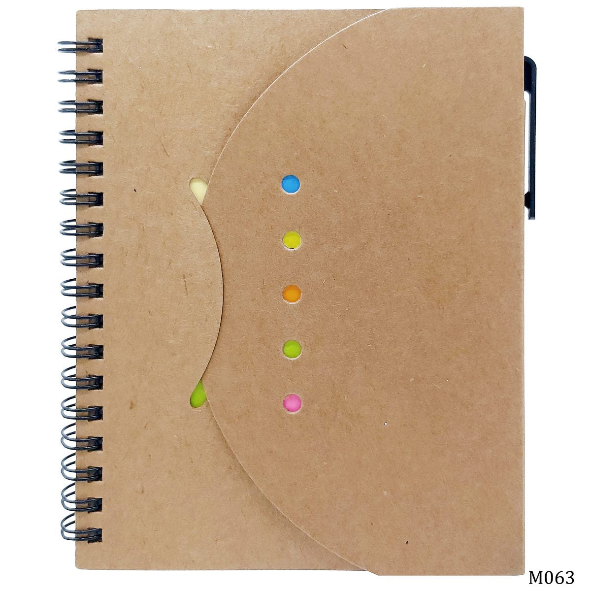 Gift To Love | Ecofriendly Sticky Note Pad | Code : M063