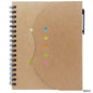 Gift To Love | Ecofriendly Sticky Note Pad | Code : M063