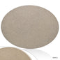 Gift To Love | Mdf Oval Cut Out Sheet | Size : 12 Mm X 8.23 X 10 Inch | Code : M8OC01