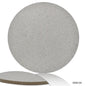 Gift To Love | Mdf Round Cut Out Sheet | Size : 8 Mm X 9 Inch | Code : M8RC00