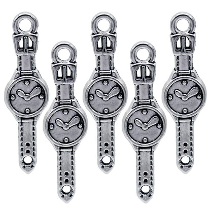 Gift To Love | Metal Craft Fitting Watch | Pcs : 5 Pcs | Code : MC-5394