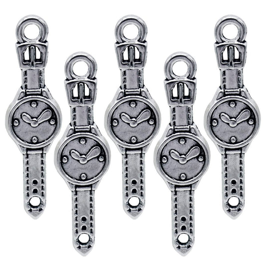 Gift To Love | Metal Craft Fitting Watch | Pcs : 5 Pcs | Code : MC-5394