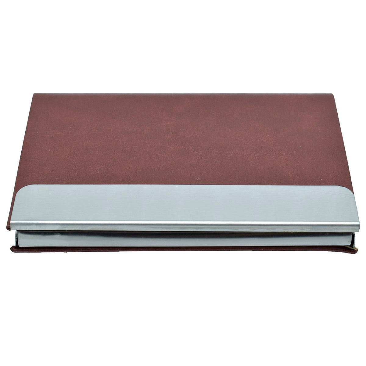 Gift To Love | Magnetic Card Holder | Color : Tan | Code : MCH31TN