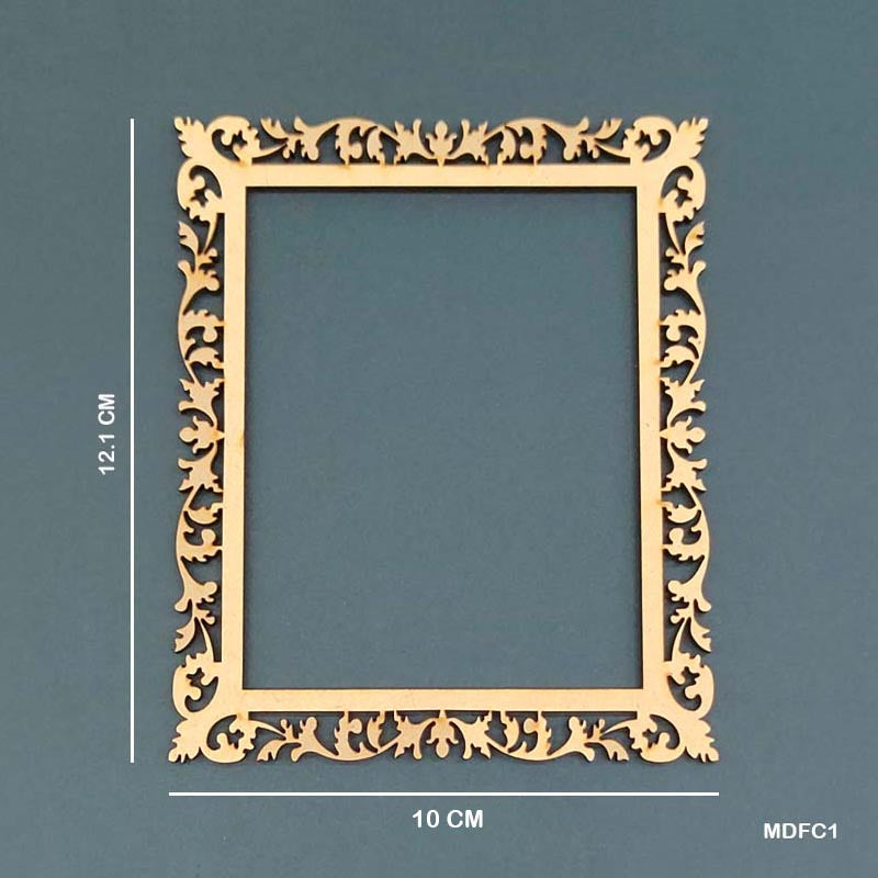 Gift To Love | Mdf Cutout | Code : MDFC1