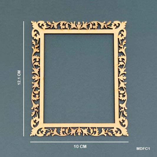 Gift To Love | Mdf Cutout | Code : MDFC1