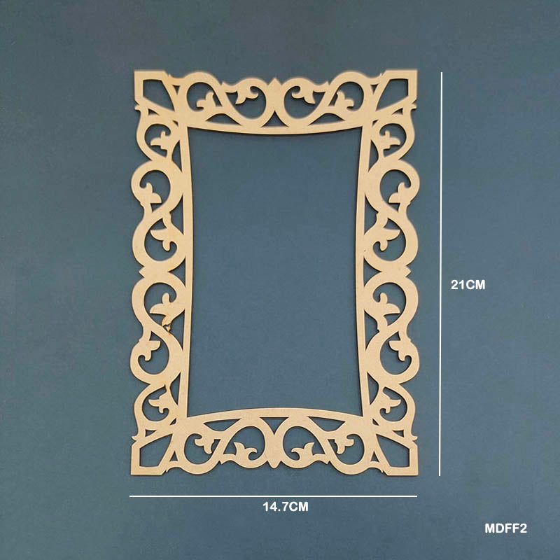 Gift To Love | Mdf Cutout | Code : MDFF2