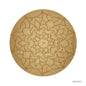Gift To Love | Mdf Cutout Mandala Engrave | Size : 3 Mm X 10 Inch | Code : MDFMR3