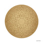 Gift To Love | Mandala Engrave Mdf Cutout | Size : 3 Mm X 10 Inch | Code : MDFMR5
