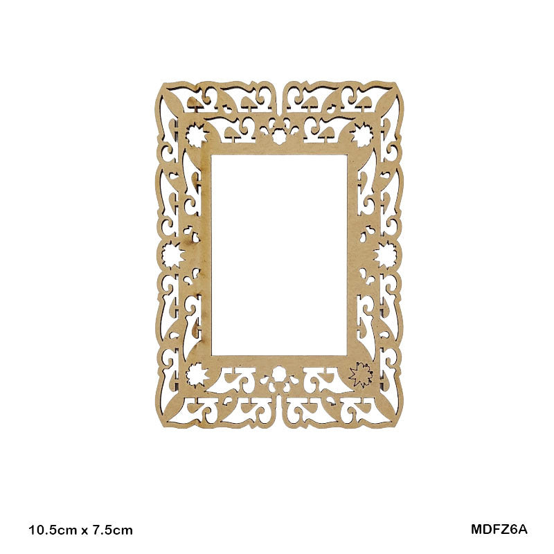 Gift To Love | Mdf Frame | Size : 10.5 X 7.5 Cm | Code : MDFZ6A