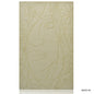 Gift To Love | Mdf Diy Painting Plate Kit Girl Engraved | Size : 6 X 10 Inch | Code : MDPD-06