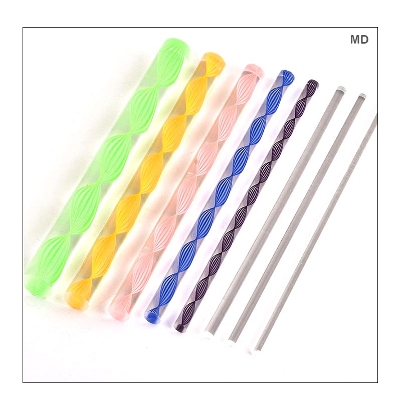 Gift To Love | Mandala Tool Sticks | Pcs : 8 Pcs | Code : MD