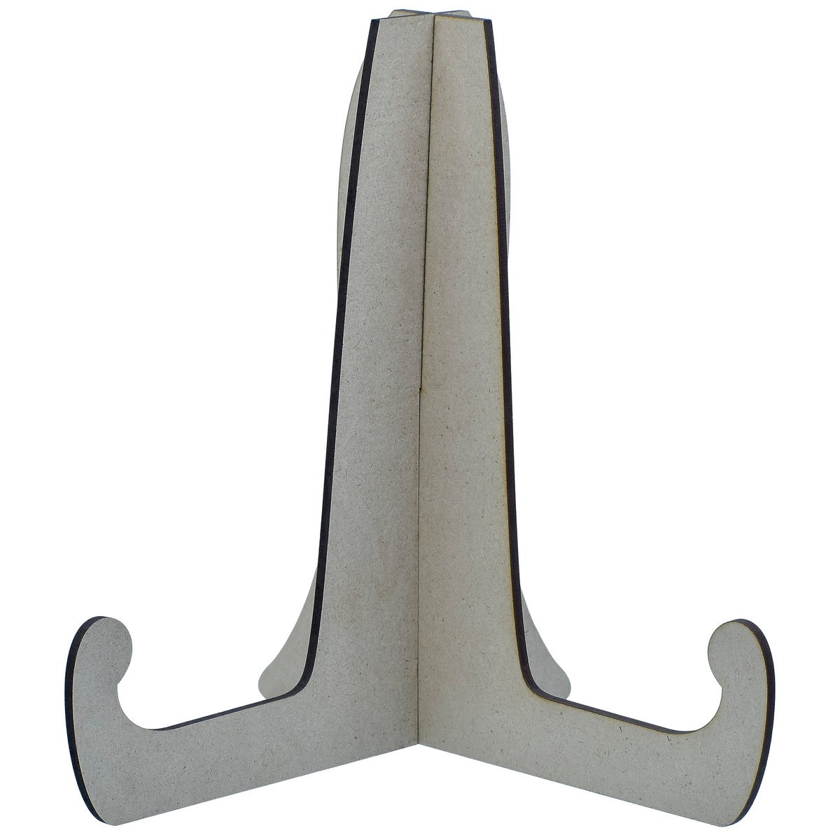 Gift To Love | Mdf Easel Stand Medium | Size : 8 Inch | Code : MES4MM-8