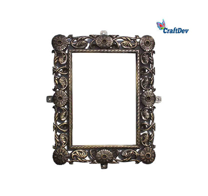Gift To Love | Metal Photo Frame Big | Code : MFB
