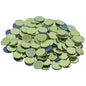 Gift To Love | Mirror For Lippan Art Gold Round Big 50G | Code : MFLA03