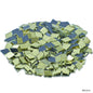 Gift To Love | Mirror For Lippan Art Rhombus Shape | Color : Gold | Size : Medium | Code : MFLA14