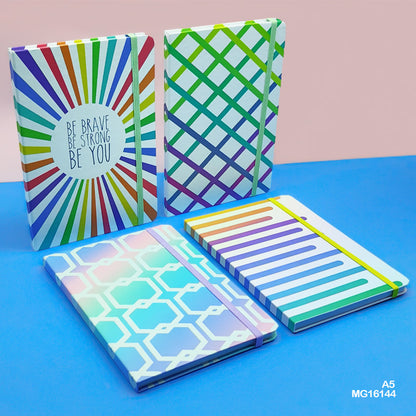 MG16144 A5 PRINTED DIARY - GIFT TO LOVE