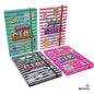 Gift To Love | Printed Diary | Size : A5 | Code : MG16152