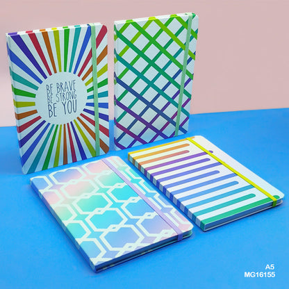 MG16155 A5 PRINTED DIARY - GIFT TO LOVE
