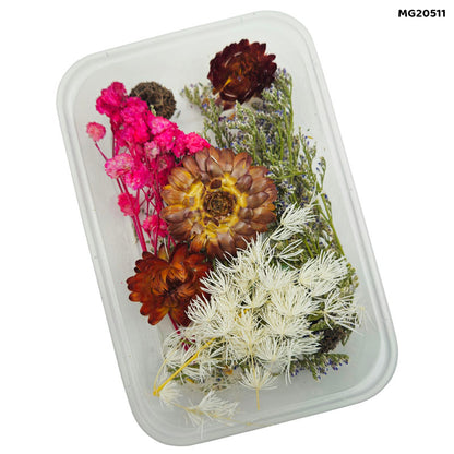 Gift To Love | Dry Flower Box | Code : MG20511