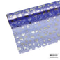 Gift To Love | Silver Mixed Heart Net Roll | Code : MG2510F
