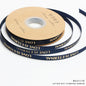 Gift To Love | Korea Ribbon Love Is Eternal | Size : 1 Cm X 30 Mtr | Code : MG2517D