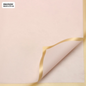Gift To Love | Wrapping Paper Sheets | Color : Peach | Pcs : Pack Of 20 Sheets | Code : MG2520C