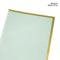Gift To Love | Wrapping Paper Plastic | Pcs : 20 Sheets | Code : MG2520Y