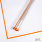 Gift To Love | Wrapping Paper Plastic | Pcs : 20 Sheet | Code : MG2533F