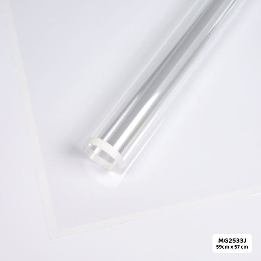 Gift To Love | Wrapping Paper Plastic | Pcs : 20 Sheets | Code : MG2533J