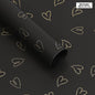 Gift To Love | Wrapping Paper Plastic | Pcs : 20 Sheets | Code : MG2539A