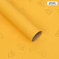 Gift To Love | Wrapping Paper Plastic | Pcs : 20 Sheets | Code : MG2539D