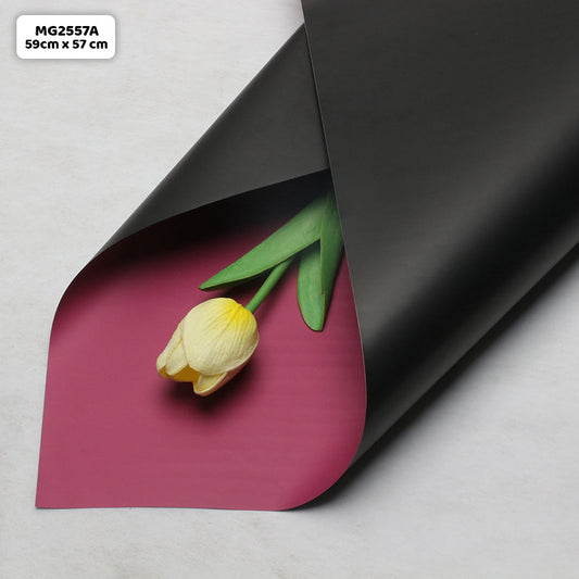 Gift To Love | Wrapping Paper Plastic | Pcs : 20 Sheets | Code : MG2557A