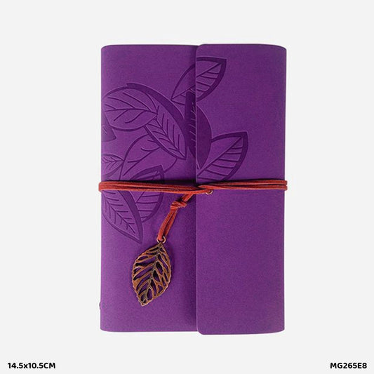 Gift To Love | Journal Note Book | Size : 14.5 Cm X 10.5 Cm | Code : MG265E8