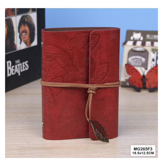 Gift To Love | Journal Note Book | Size : 18.5 Cm X 12.5 Cm | Code : MG265F3