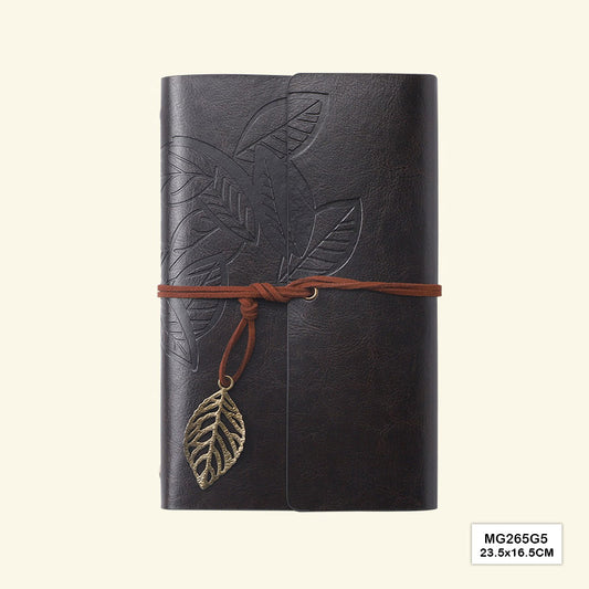 Gift To Love | Journal Note Book | Size : 23.5 X 16.5 Cm | Code : MG265G5