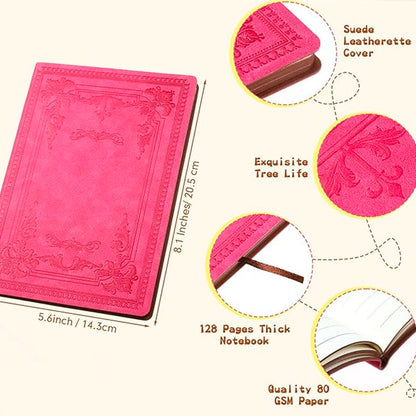 Gift To Love | Journal Note Book | Size : 21 X 14.5 Cm | Code : MG265L5