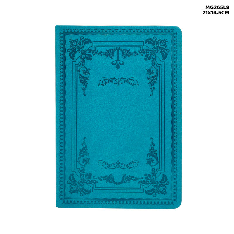 Gift To Love | Journal Note Book | Size : 21 X 14.5 Cm | Code : MG265L8