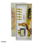 Gift To Love | Feather Fountain Pen Box Set | Color : Golden | Code : MG265Q1