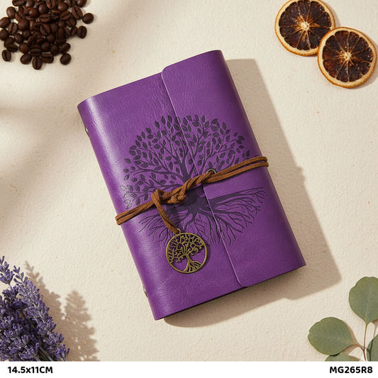 Gift To Love | Journal Note Book | Size : 14.5 Cm X 11 Cm | Code : MG265R8