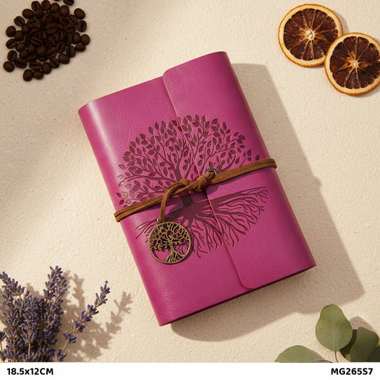 Gift To Love | Journal Note Book | Size : 18.5 Cm X 12 Cm | Code : MG265S7