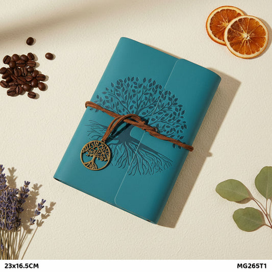 Gift To Love | Journal Note Book | Size : 23 Cm X 16.5 Cm | Code : MG265T1