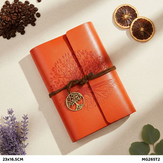 Gift To Love | Journal Note Book | Size : 23 Cm X 16.5 Cm | Code : MG265T2