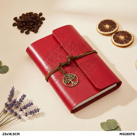 Gift To Love | Journal Note Book | Size : 23 Cm X 16.5 Cm | Code : MG265T6