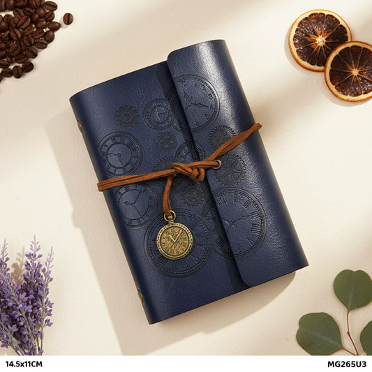 Gift To Love | Journal Note Book | Size : 14.5 Cm X 11 Cm | Code : MG265U3